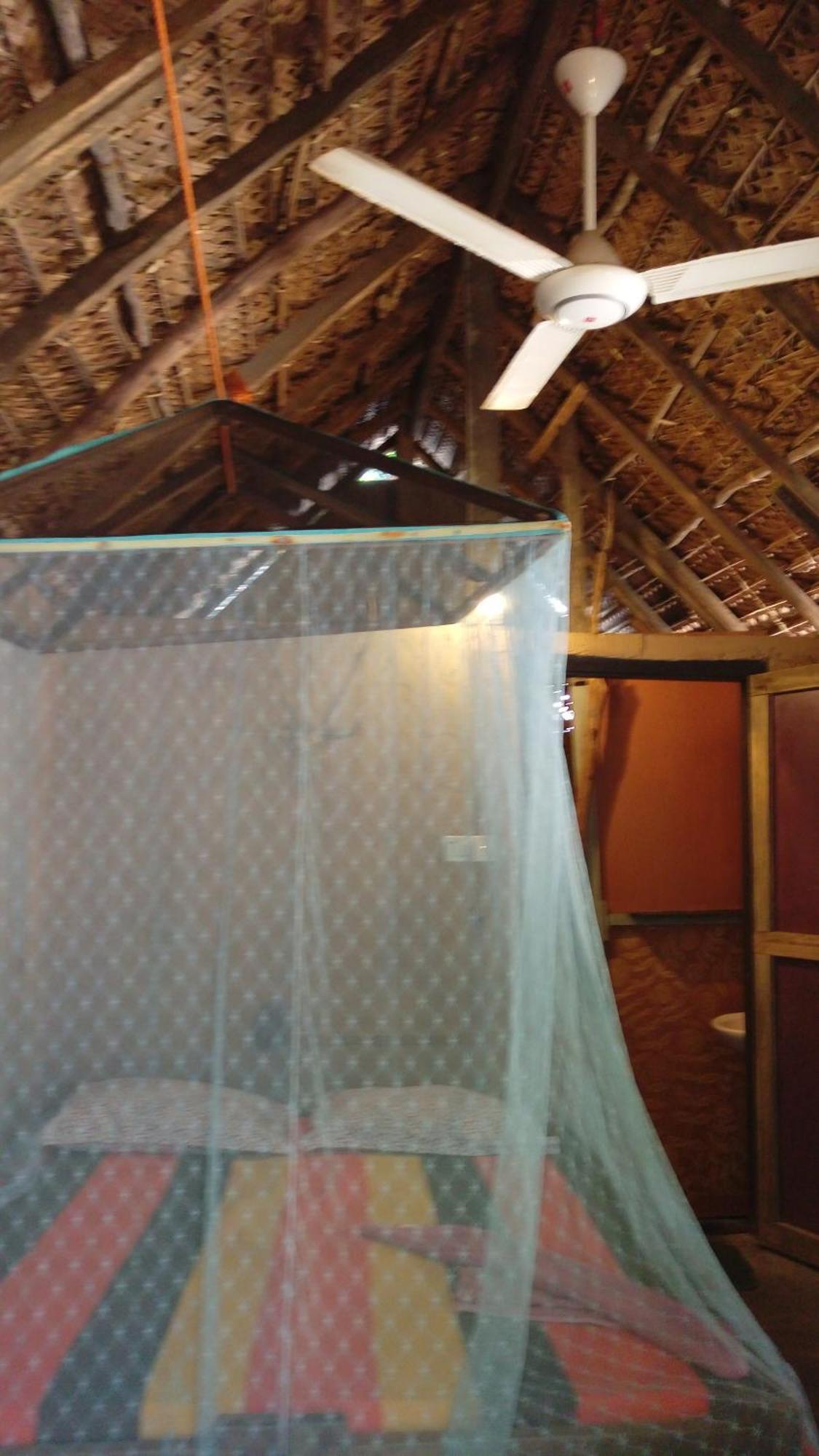 Beach Hut آروغام الغرفة الصورة