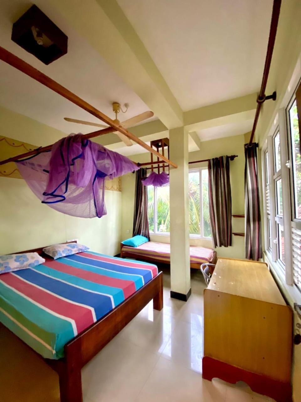 Beach Hut آروغام المظهر الخارجي الصورة
