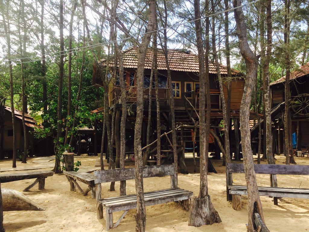 Beach Hut آروغام المظهر الخارجي الصورة