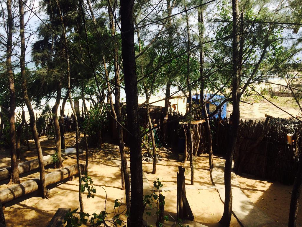Beach Hut آروغام المظهر الخارجي الصورة