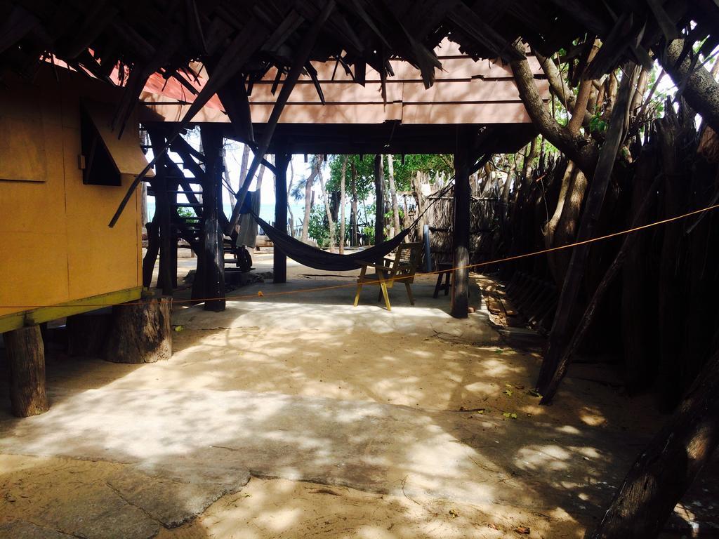 Beach Hut آروغام المظهر الخارجي الصورة