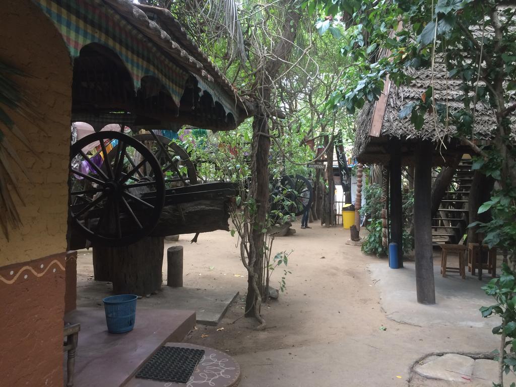 Beach Hut آروغام المظهر الخارجي الصورة