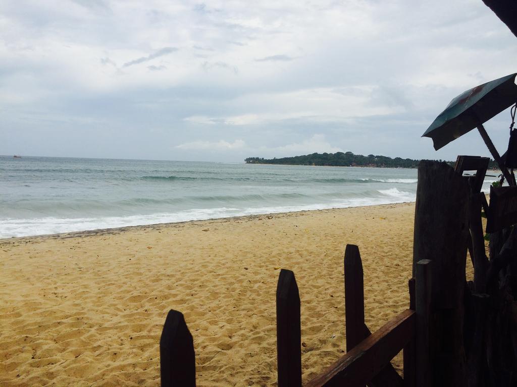 Beach Hut آروغام المظهر الخارجي الصورة
