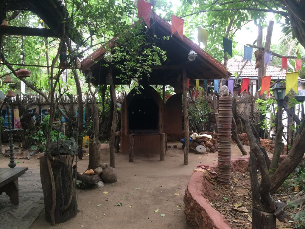 Beach Hut آروغام المظهر الخارجي الصورة