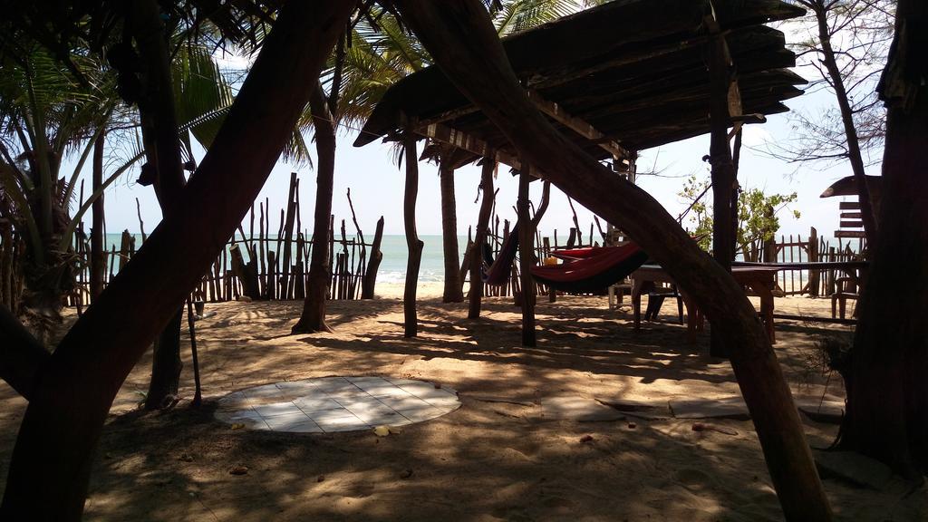 Beach Hut آروغام المظهر الخارجي الصورة