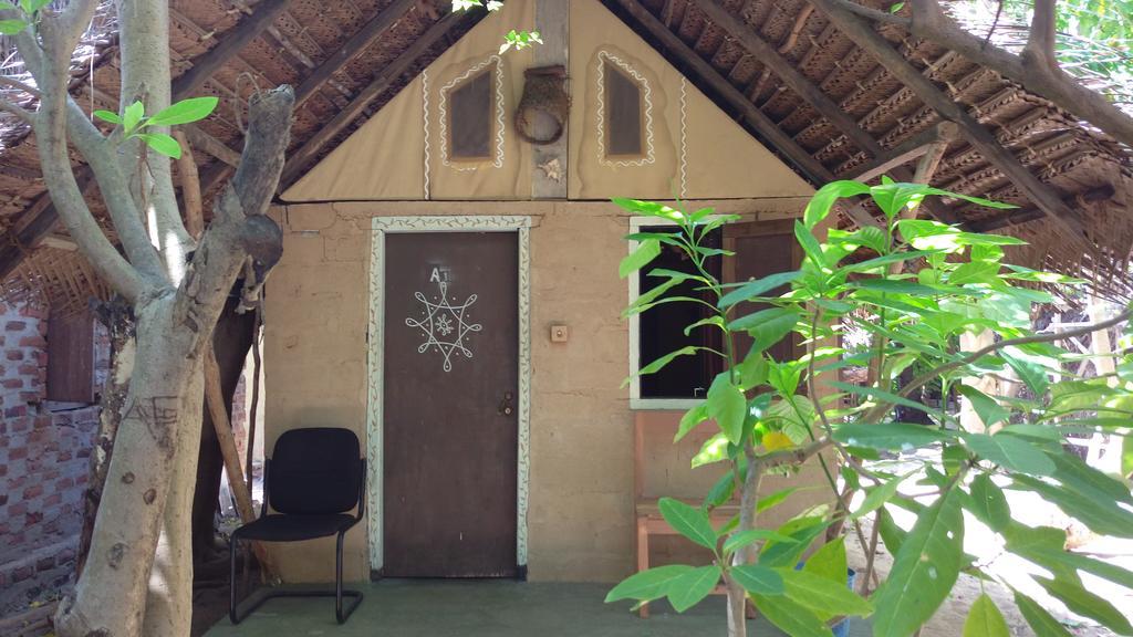 Beach Hut آروغام المظهر الخارجي الصورة