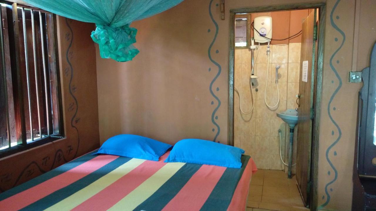 Beach Hut آروغام المظهر الخارجي الصورة