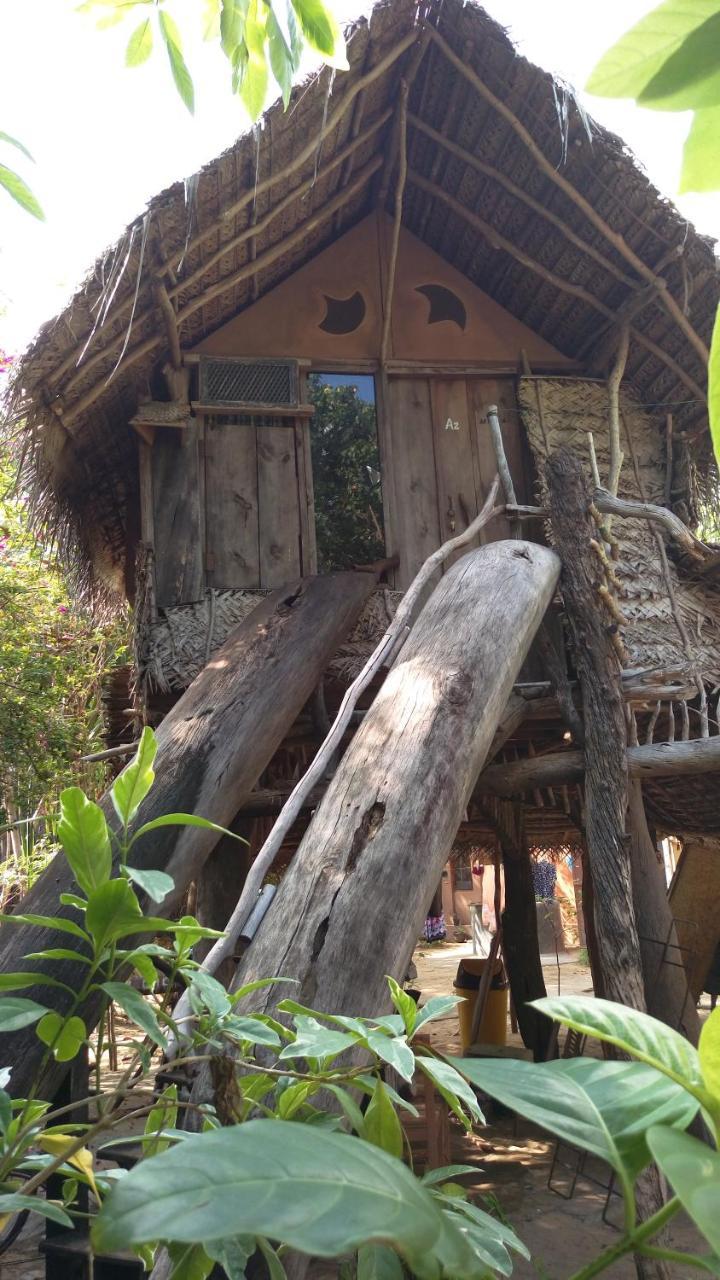 Beach Hut آروغام المظهر الخارجي الصورة