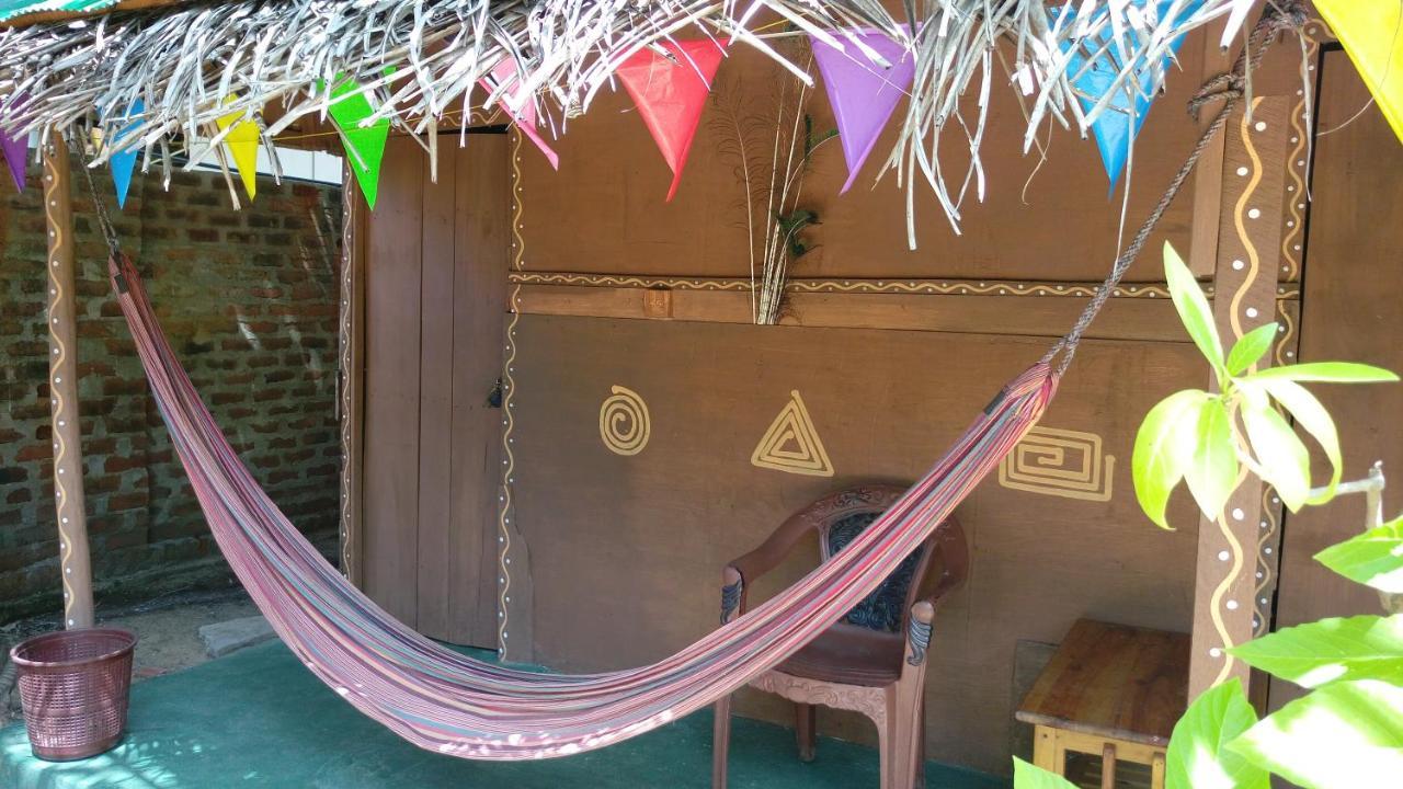 Beach Hut آروغام المظهر الخارجي الصورة