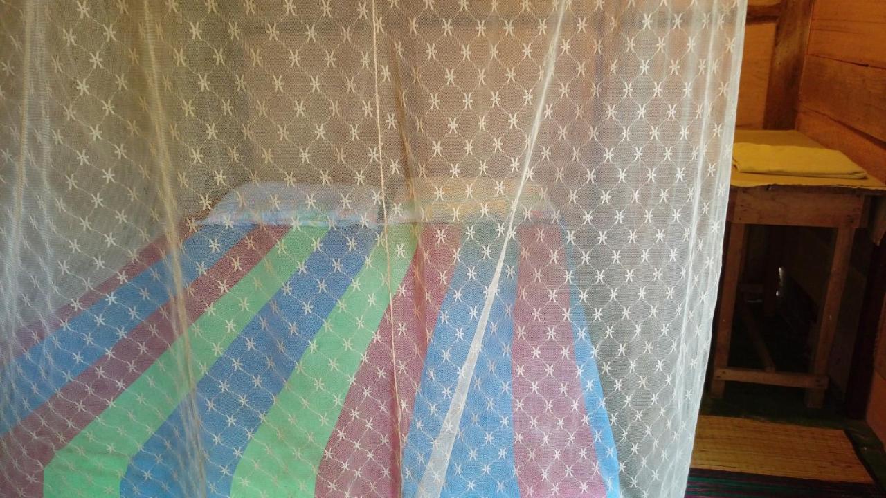 Beach Hut آروغام المظهر الخارجي الصورة