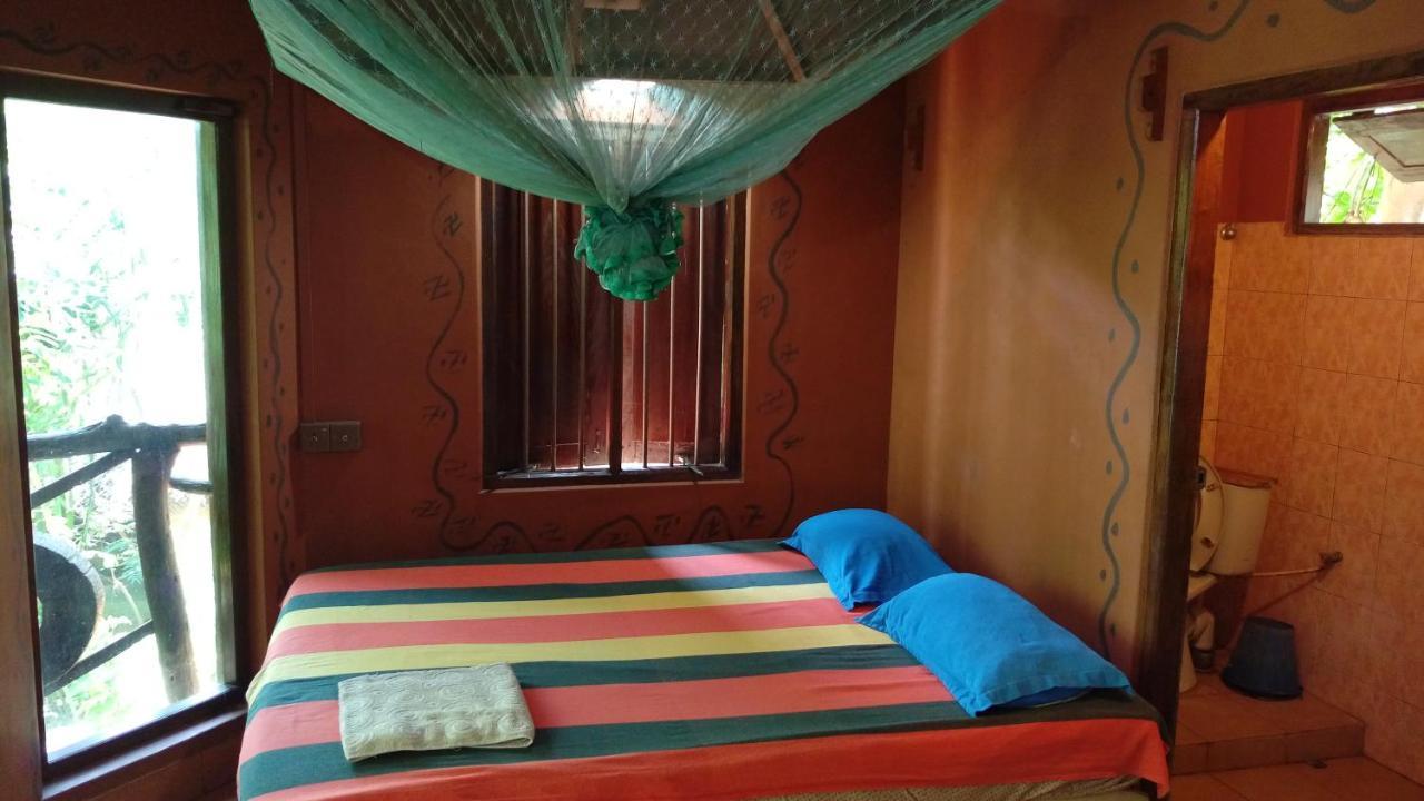 Beach Hut آروغام المظهر الخارجي الصورة