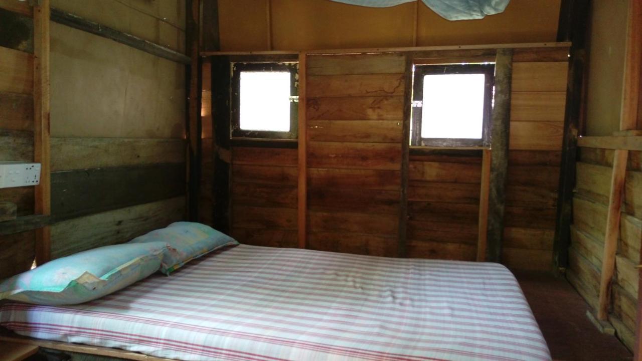 Beach Hut آروغام المظهر الخارجي الصورة