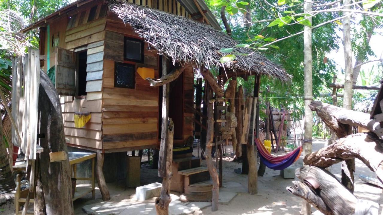 Beach Hut آروغام المظهر الخارجي الصورة